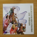 LOS DOÑANA - MISA DE LA BLANCA PALOMA - LP