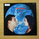 LA LUNA - AMANDONOS - LP