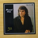 MANUEL ORTA - SIN TI - LP