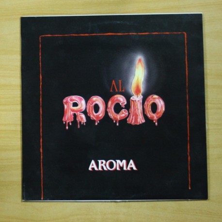 [1017755] AROMA - AL ROCIO - LP
