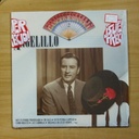 ANGELILLO - ANTOLOGIA DE LA MUSICA ESPAÑOLA - LP