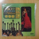 THE 50 GUITARS OF TOMMY GARRETT - 50 GUITARS GO SOUTH OF THE BORDER - LP