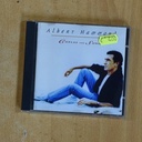 ALBERT HAMMOND - COPLAS AND SONGS - CD