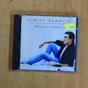 ALBERT HAMMOND - COPLAS AND SONGS - CD