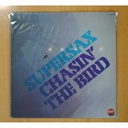 SUPERSAX - CHASIN THE BIRD - LP