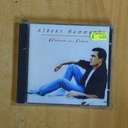 ALBERT HAMMOND - COPLAS AND SONGS - CD