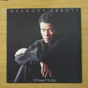 GREGORY ABBOTT - I´LL PROVE IT TO YOU - LP