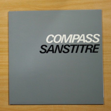 [1005764] COMPASS - SANSTITRE - LP