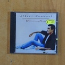 ALBERT HAMMOND - COPLAS AND SONGS - CD