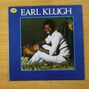 EARL KLUGH - EARL KLUGH - LP