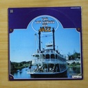 VARIOS - POR LOS CAUCES DEL JAZZ - GATEFOLD - 2 LP