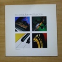 VARIOS - THE ARTFUL BALANCE COLLECTION VOLUME 1 - LP
