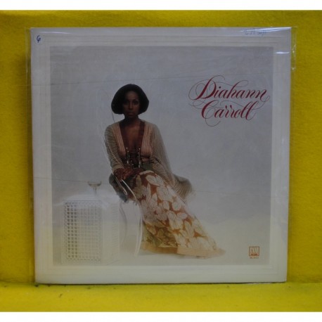 [119135] DIAHANN CARROLL - DIAHANN CARROL - LP