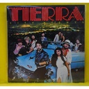 TIERRA - CITY NIGHTS - LP