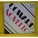 VARIOS - COWARD AND NOVELLO - LP