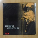 MELINA MERCOURI - MELINA MERCOURI - LP