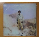 JOHNNY MATHIS - COMO PUEDES CONSOLAR A UN CORAZON DESTROZADO - LP