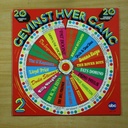 VARIOS - GEVINST HVER GANG 2 - LP