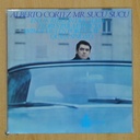ALBERTO CORTEZ / MR SUCU SUCU - EN UN RINCON DEL ALMA + 3 - EP