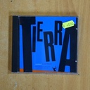 ALBERTO IGLESIAS - TIERRA - CD