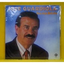 JOSE GUARDIOLA - UNA VIEJA MELODIA - LP