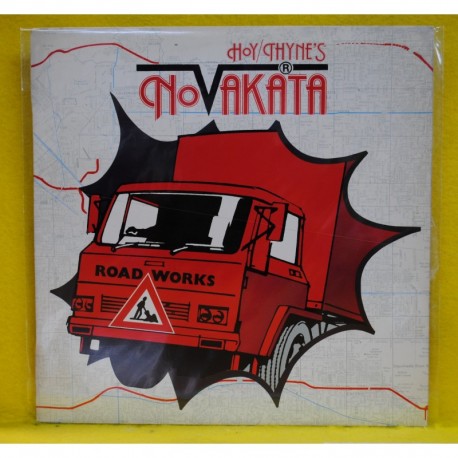 HOY / THYNE´S NOVAKATA - ROADWORKS - LP