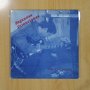 SEGUNDAS INTENCIONES - VAMOS DE HOMBRES - LP