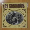 LOS SOLITARIOS - ES R N R DE VERDAD - LP