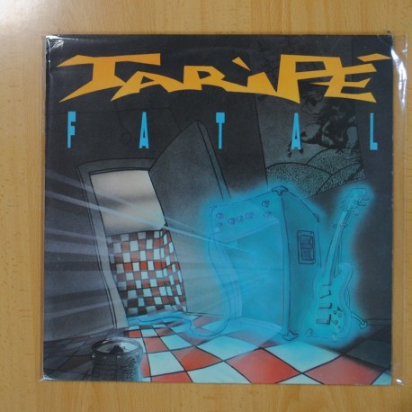 [129912] TARIPE - FATAL - LP