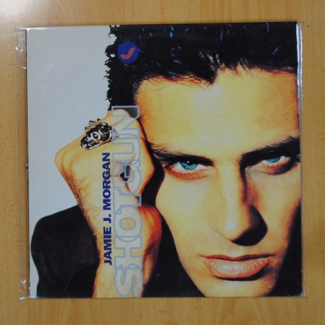[130298] JAMIE J. MORGAN - SHOTGUN - LP