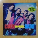 COLOR ME BADD - C M B - LP