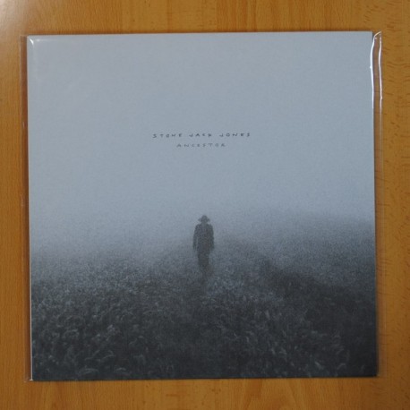 [132744] STONE JACK JONES - ANCESTOR - LP