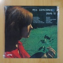 ESTEBAN - MIS CANCIONES PARA TI - LP