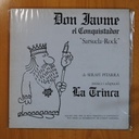 SERAFI PITARRA - DON JAUME EL CONQUISTADOR - GATEFOLD - LP