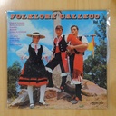VARIOS - FOLKLORE GALLEGO VOL. 1 - LP