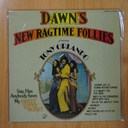 TONY ORLANDO - DAWN'S NEW RAGTIME FOLLIES - LP