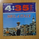 GIANNINI - SOUL OF ITALY - LP