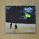 ALBOROTADOR GOMASIO - LUZ Y RESISTENCIA - CD