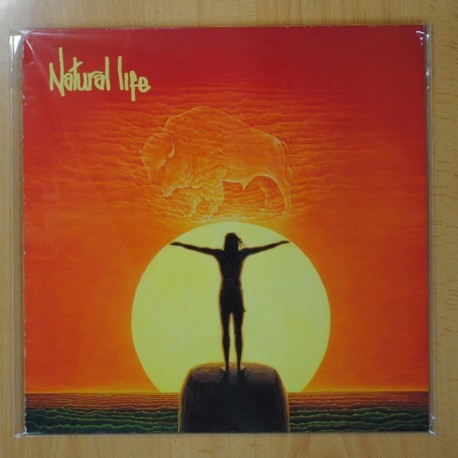 [199653] NATURAL LIFE - NATURAL LIFE - LP