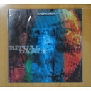 KAOS KARMA - RITUAL DANCE - LP