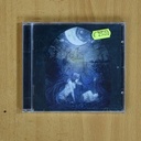 ALCEST - ECAILLES DE LUNE - CD