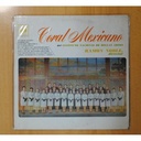 RAMON NOBLE - CORAL MEXICANO - LP