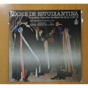 ORQUESTA POPULAR DE MADRID DE LA ONCE - NOCHE DE ESTUDIANTINA - LP