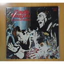 CLAUDE NOUGARO - FEMMES ET FAMINES - GATEFOLD - LP