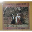 ROBERTO DE SIMONE - LA CANTATA DEI PASTORI - LP