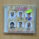 ALDABA - RESALADA MENEA ESE TALLE - CD