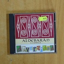 ALDEBARAN - DIVERSIDAD - CD