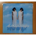 GEMINIS / JOAN BIBILONI - GEMINIS - LP