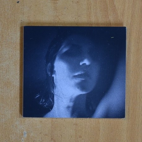 [397142] ALDOUS HARDING - PARTY - CD