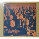 EDELWEISS PIRATEN - LP